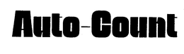 AUTO-COUNT trademark