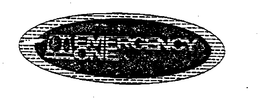 EMERGENCY ONE trademark