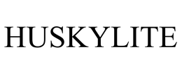 HUSKYLITE trademark