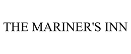 THE MARINER'S INN trademark