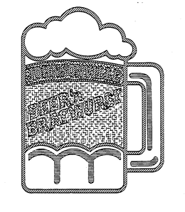 JOHNSONVILLE BEER'N BRATWURST trademark