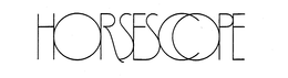 HORSESCOPE trademark