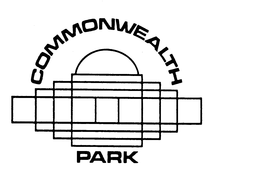 COMMONWEALTH PARK trademark