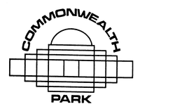 COMMONWEALTH PARK trademark