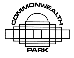 COMMONWEALTH PARK trademark