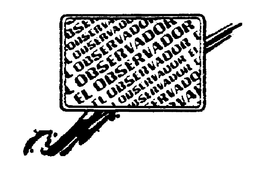 EL OBSERVADOR trademark