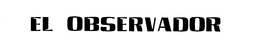 EL OBSERVADOR trademark