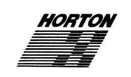 HORTON trademark