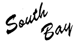SOUTH BAY trademark