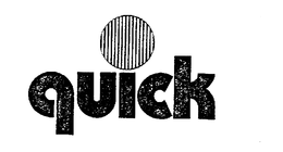 QUICK trademark