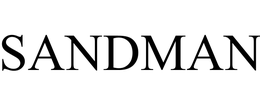 SANDMAN trademark
