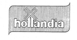 HOLLANDIA trademark