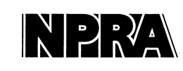NPRA trademark