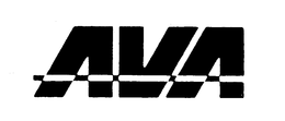AVA trademark