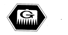G trademark