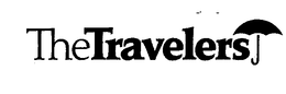 THE TRAVELERS trademark