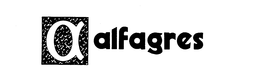 A ALFAGRES trademark
