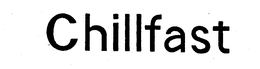 CHILLFAST trademark