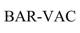 BAR-VAC trademark