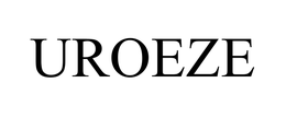 UROEZE trademark