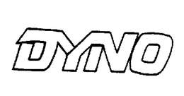 DYNO trademark