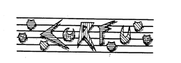 CORFU trademark