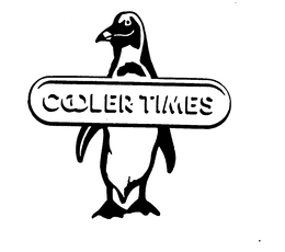 COOLER TIMES trademark