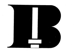 B trademark