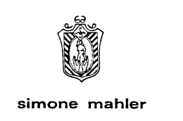 SIMONE MAHLER trademark