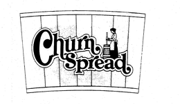 CHURN SPREAD trademark