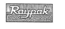 RAYPAK trademark