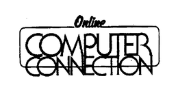 ONLINE COMPUTER CONNECTION trademark