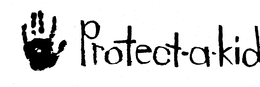 PROTECT-A-KID trademark