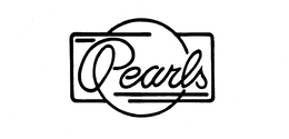 PEARLS trademark