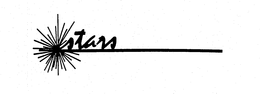STARS trademark