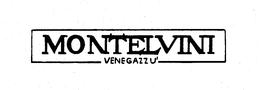 MONTELVINI VENEGAZZU trademark
