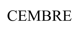 CEMBRE trademark