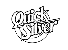 QUICK SILVER trademark