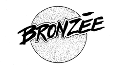 BRONZEE trademark