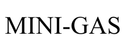 MINI-GAS trademark