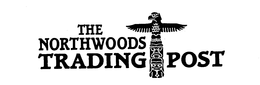 THE NORTHWOODS TRADING POST trademark