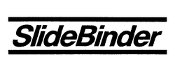 SLIDEBINDER trademark