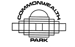 COMMONWEALTH PARK trademark