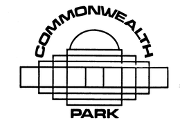 COMMONWEALTH PARK trademark