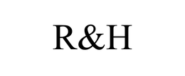 R&H trademark