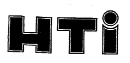 HTI trademark