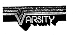 VARSITY trademark