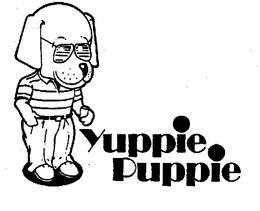YUPPIE PUPPIE trademark