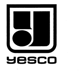 YESCO Y trademark