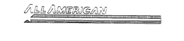 ALL AMERICAN trademark